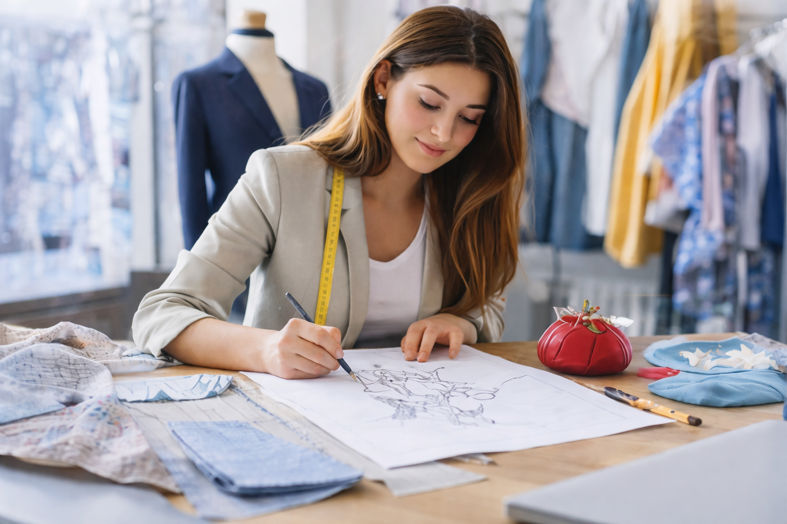 Fashion Designing Course After 12th in Indore Blog