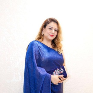 Sumeet Kaur Khanuja, Managing Director